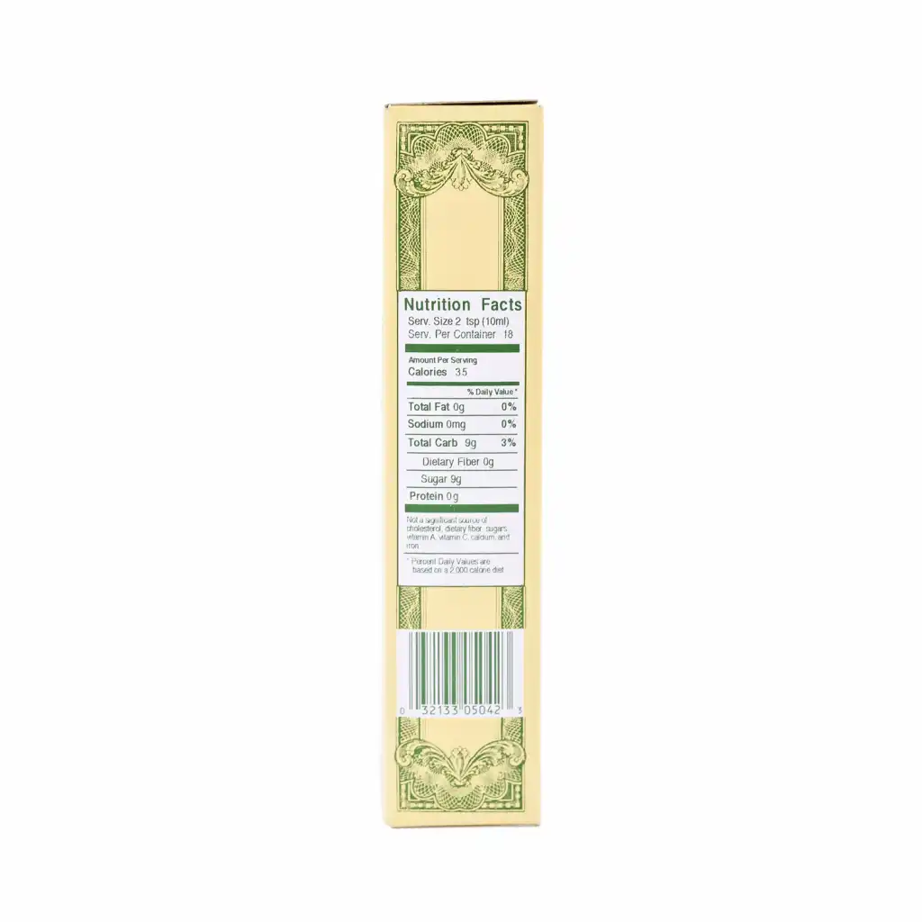 Poon Goor Soe Loquat Extract 6oz