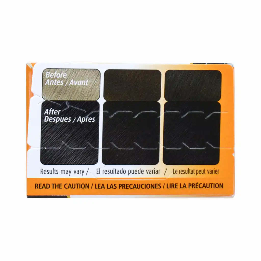BIGEN Permanent Powder Hair Color (#48 Dark Chestnut) 6g