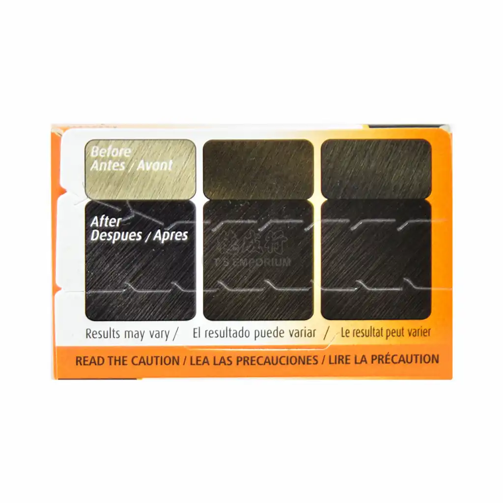 BIGEN Permanent Powder Hair Color (#56 Rich Medium Brown) 6g