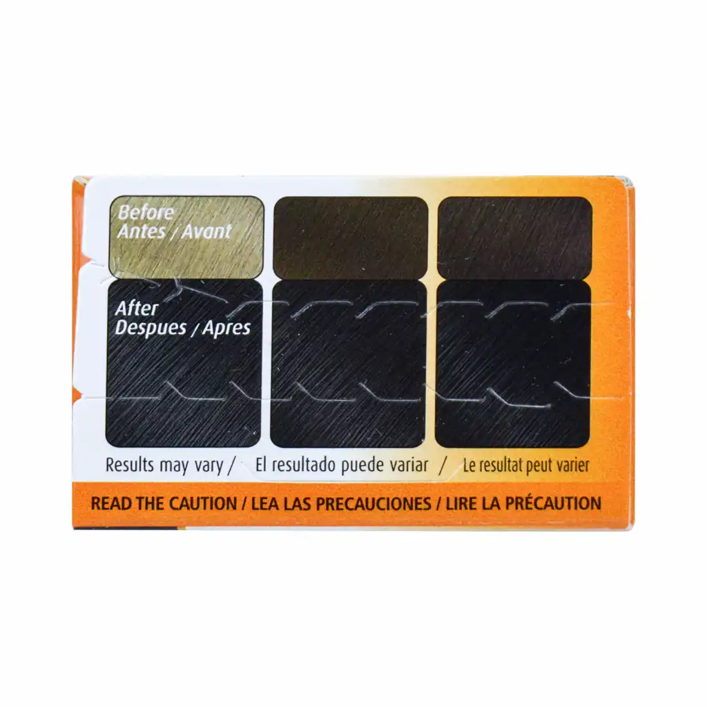 BIGEN Permanent Powder Hair Color (#57 Dark Brown) 6g