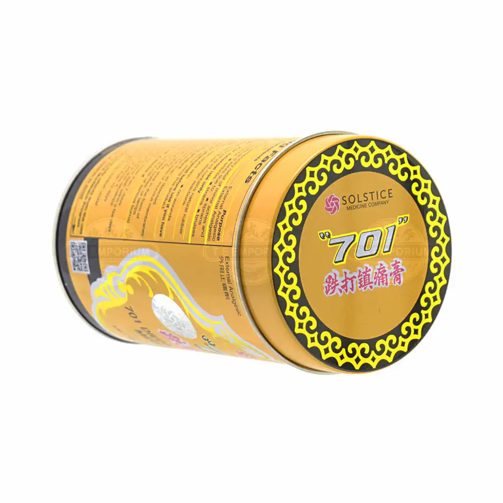 SOLSTICE 701 Medicated Plaster 10x400cm