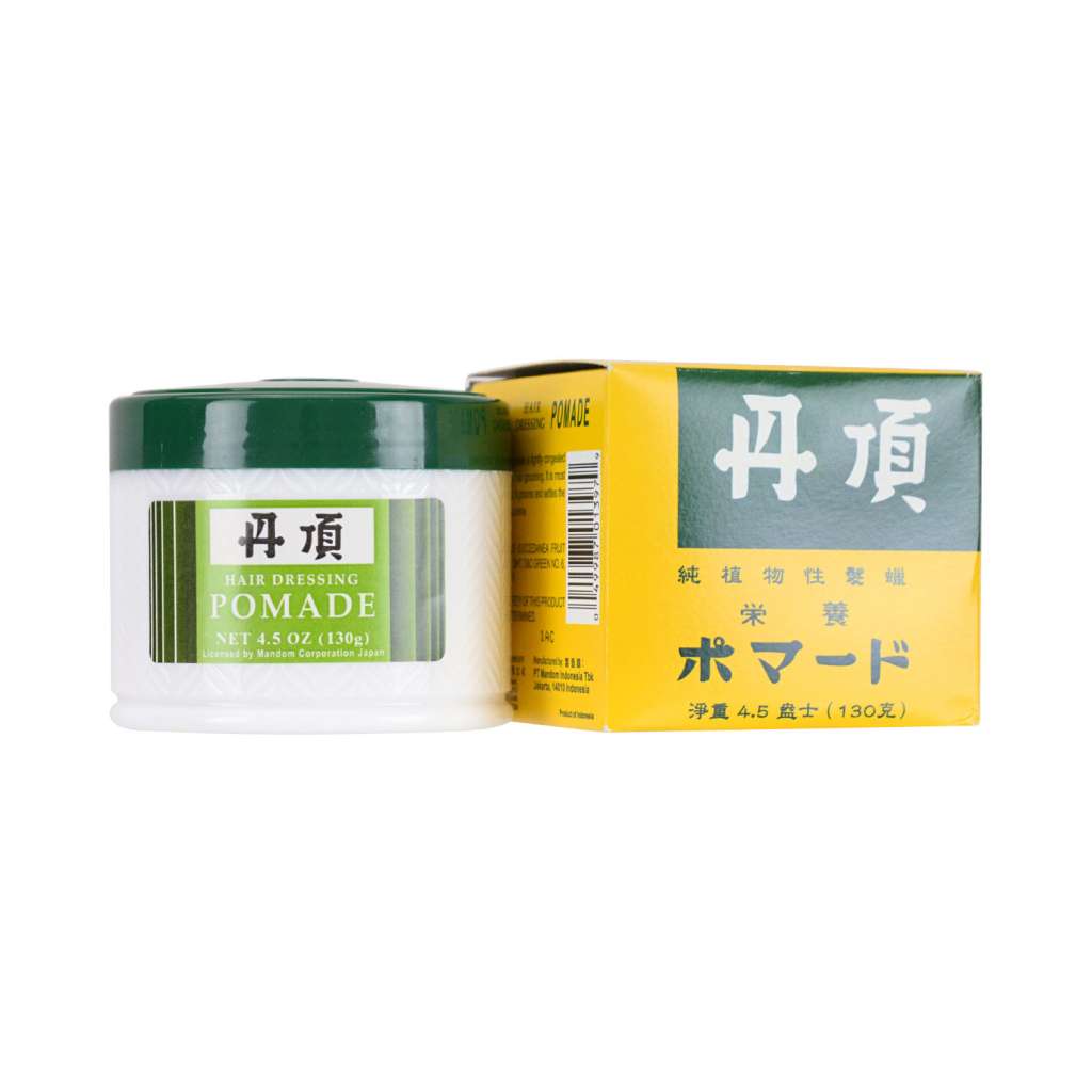 Tancho pomade cheap