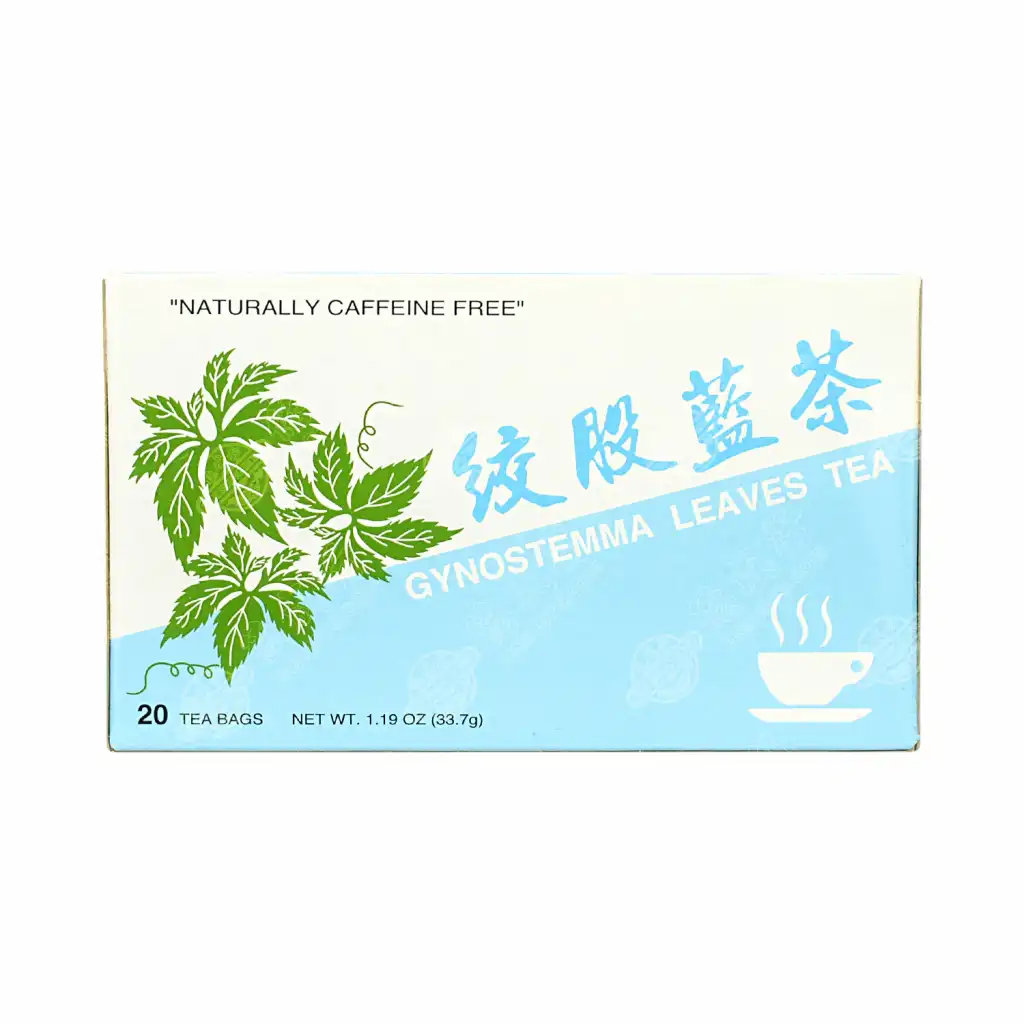 美国正茗家惠美寿 绞股蓝茶 20pcs/33.7g