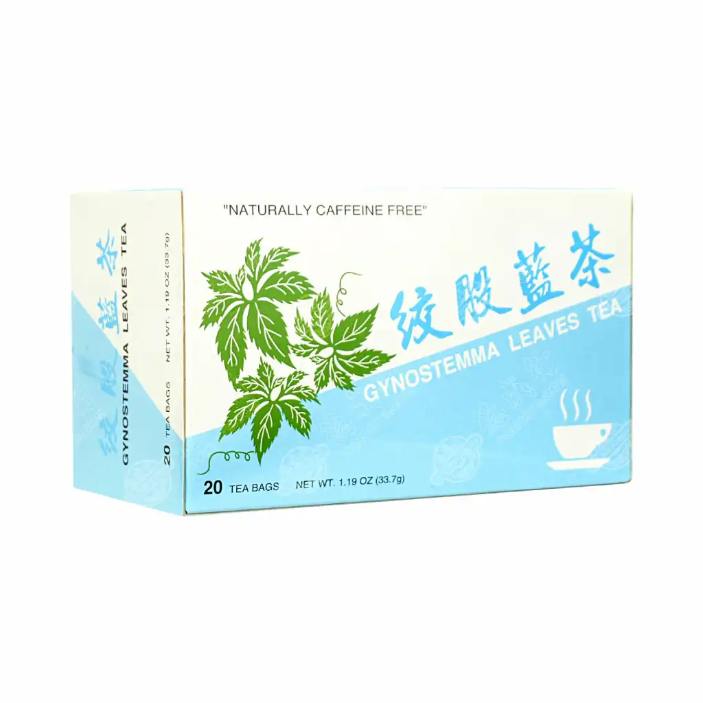 美国正茗家惠美寿 绞股蓝茶 20pcs/33.7g