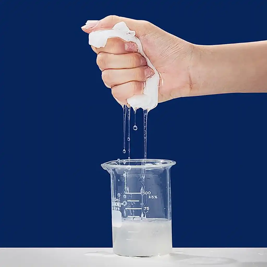 韩国GIK PRP系列 高保湿 修复毛孔 敏感肌专用面膜 21pcs/350ml