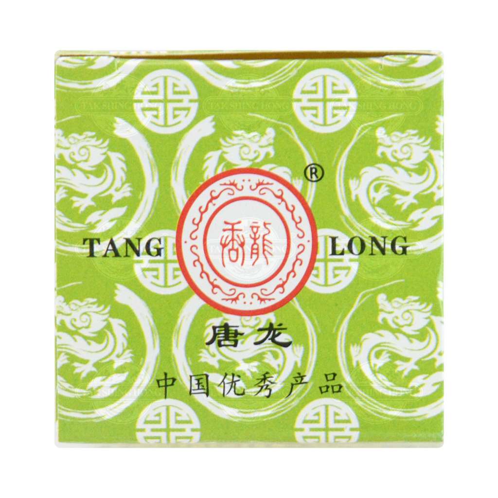 TANG LONG Shou Wu Wan 200Pills - Tak Shing Hong