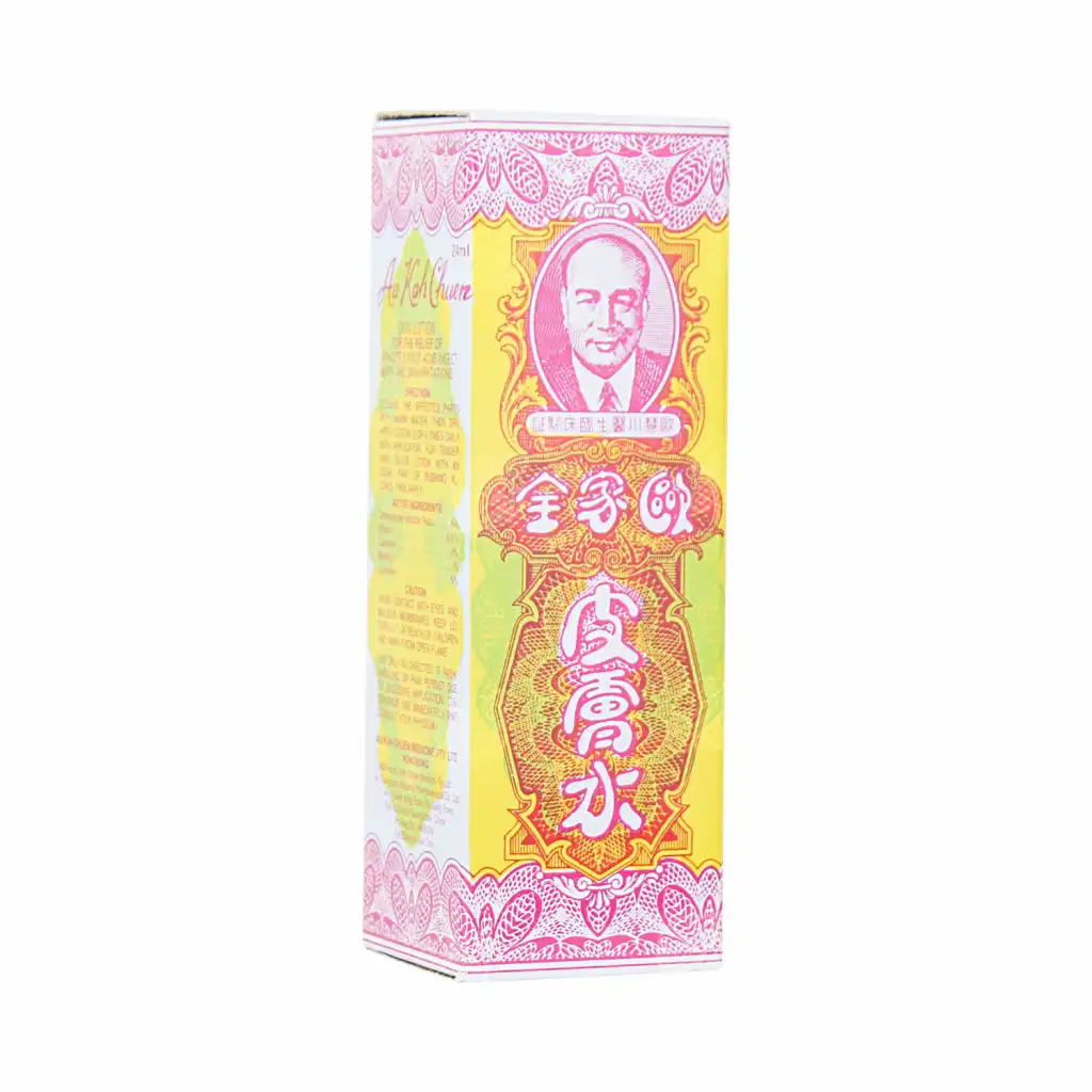 欧家全 皮肤水 24ml