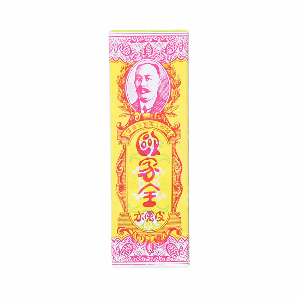 欧家全 皮肤水 24ml