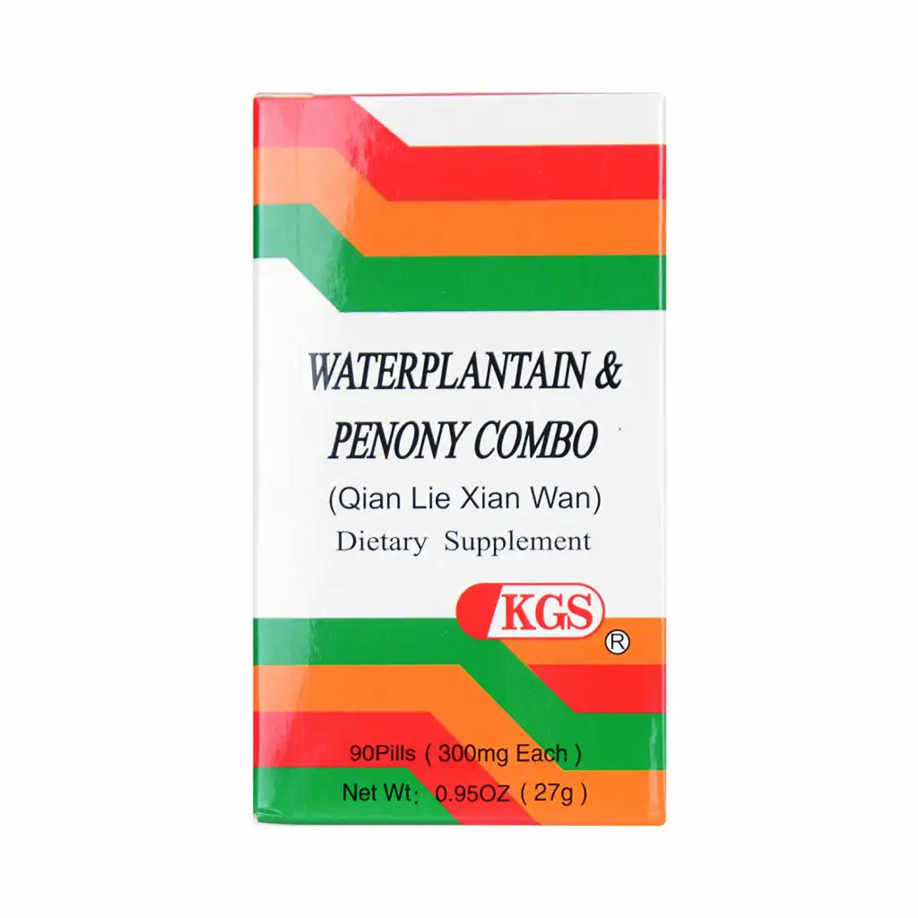 真和堂 前列腺丸(解结中药) 90粒