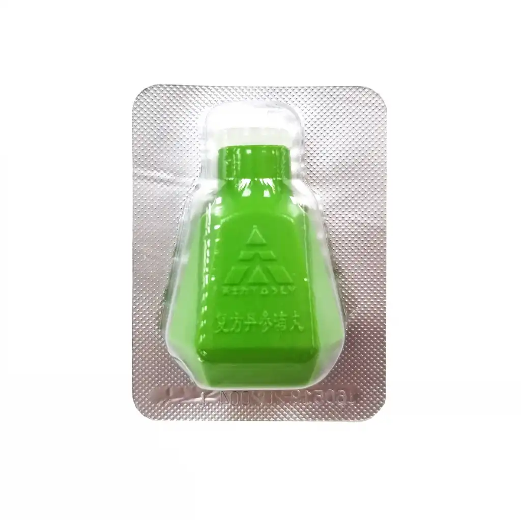 天士力 复方丹参滴丸 180粒