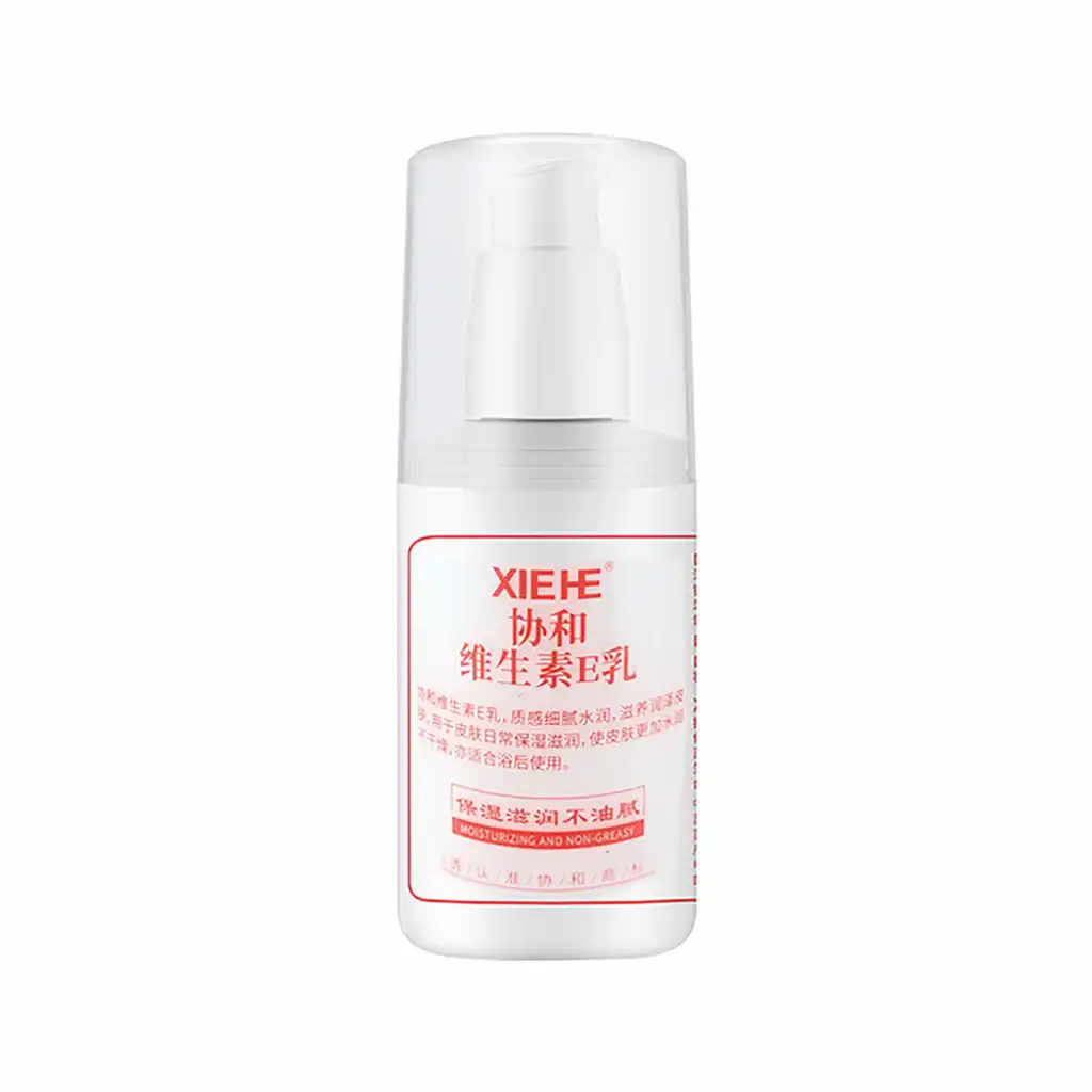 协和 维生素E乳 100ml