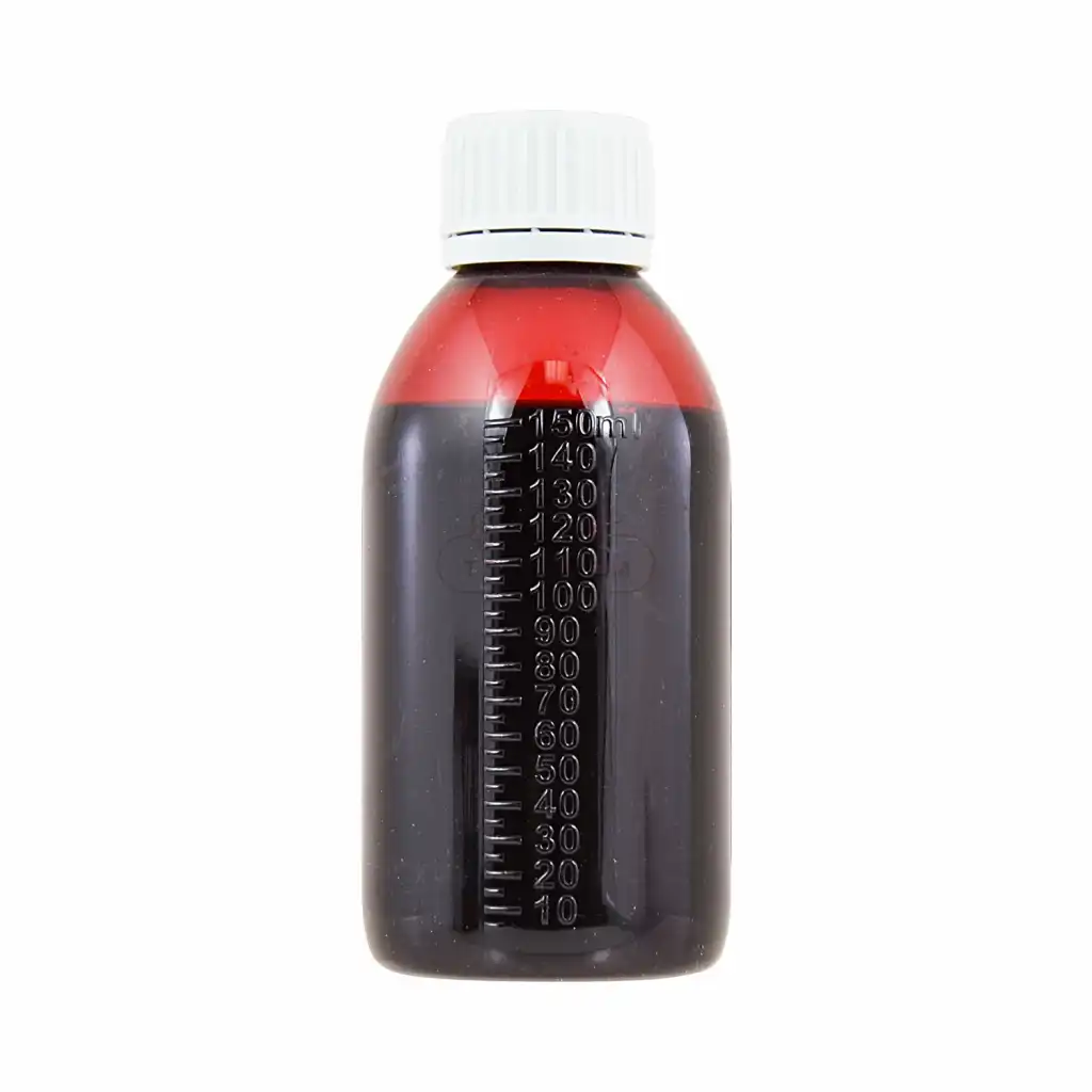 SANQINGSHAN Shenbao Syrup 150ml