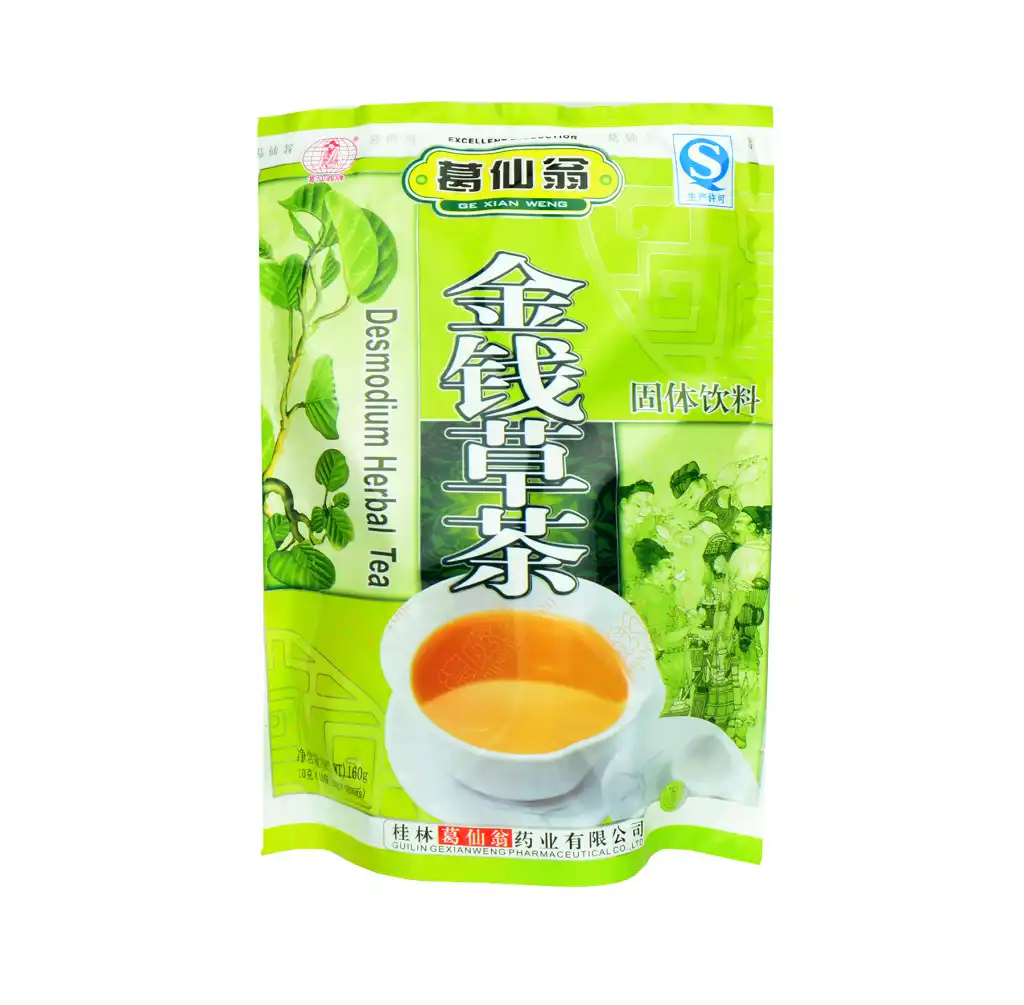 葛仙翁 金钱草茶 固体饮料/颗粒冲剂 160g