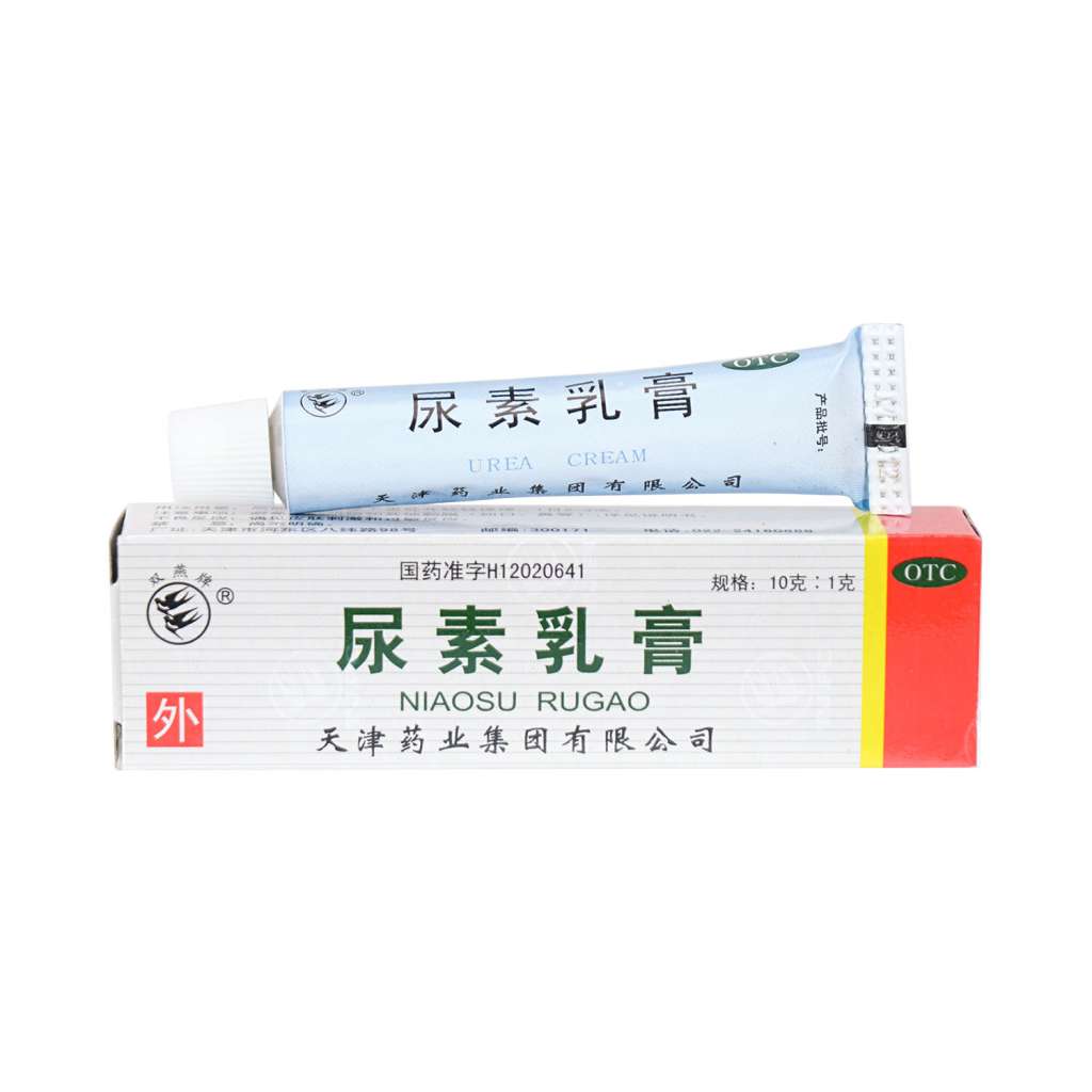 SHUANGYAN BRAND Niaosu Ruangao 10g - Tak Shing Hong