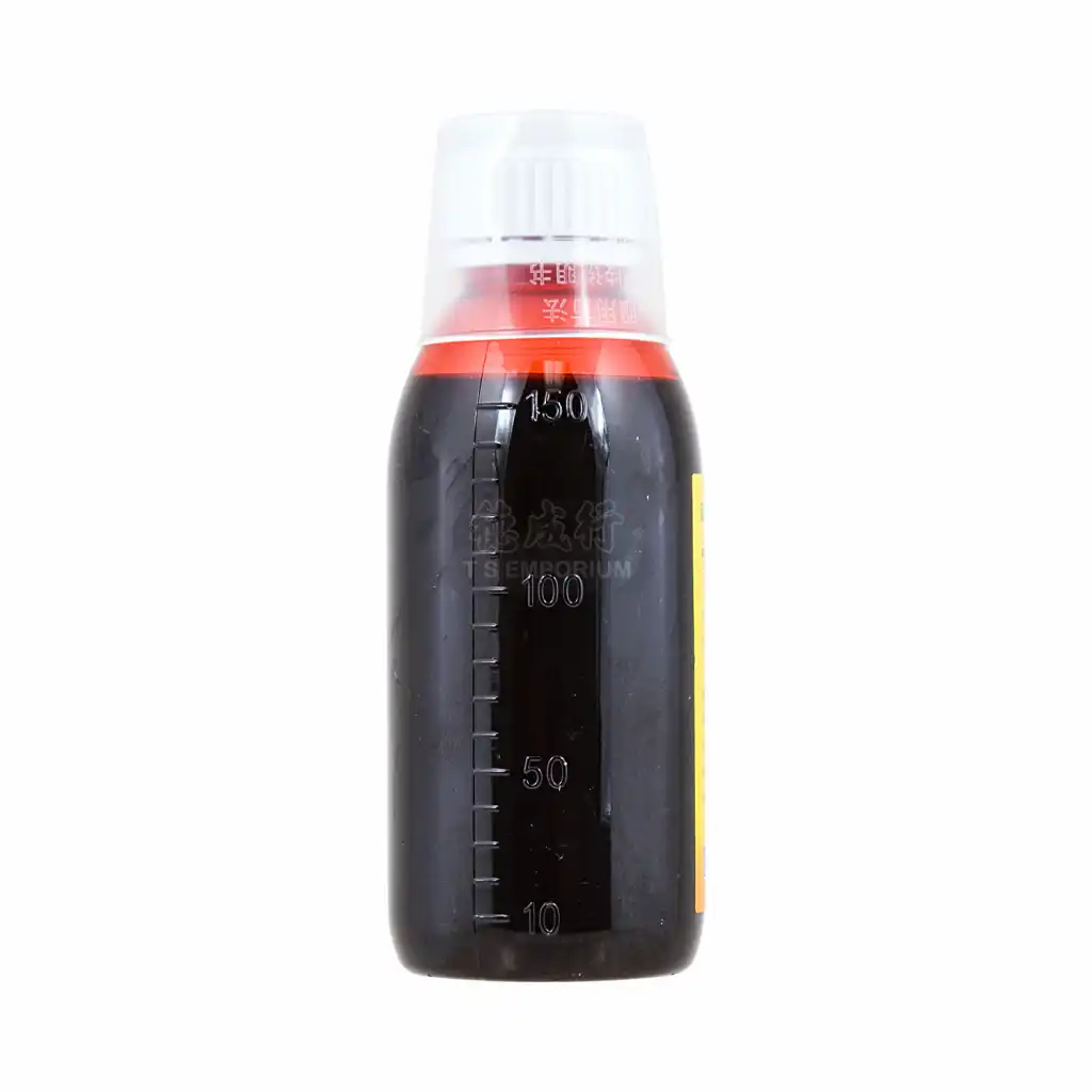 葵花 雪梨止咳糖浆 150ml