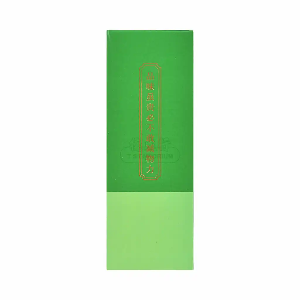 北京同仁堂罗汉果菊花胖大海茶30袋入/150g - 美国德成行