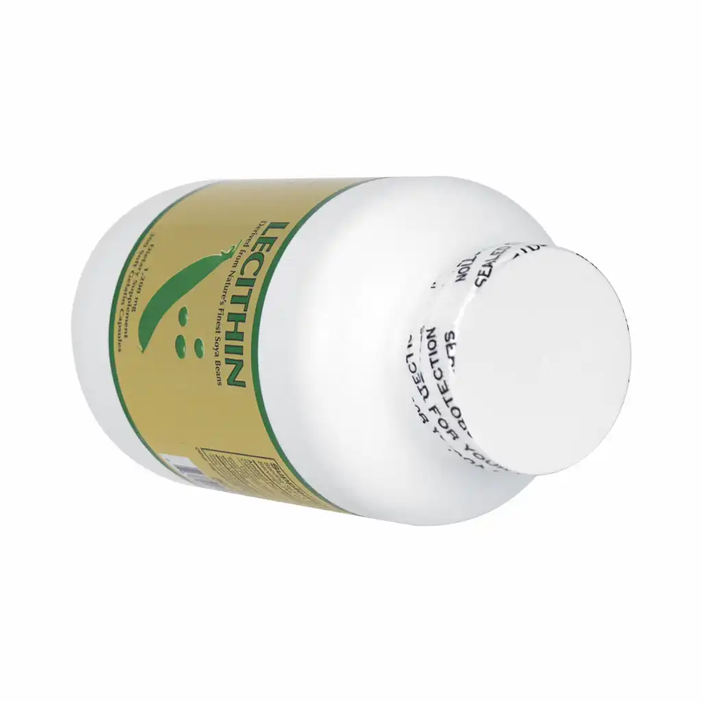 NCB 卵磷脂软凝胶 300粒
