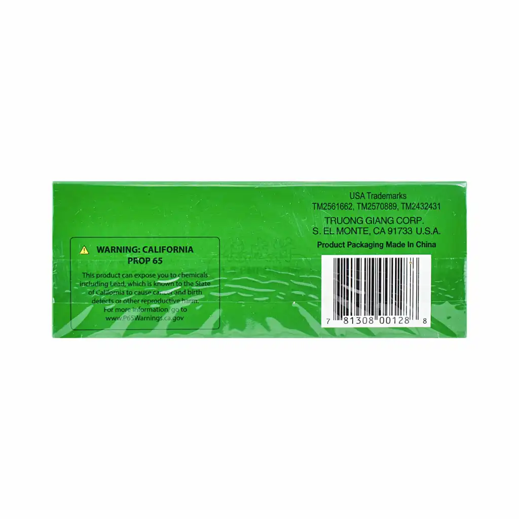 美国三千金 窈窕茶 18包入/53.88g