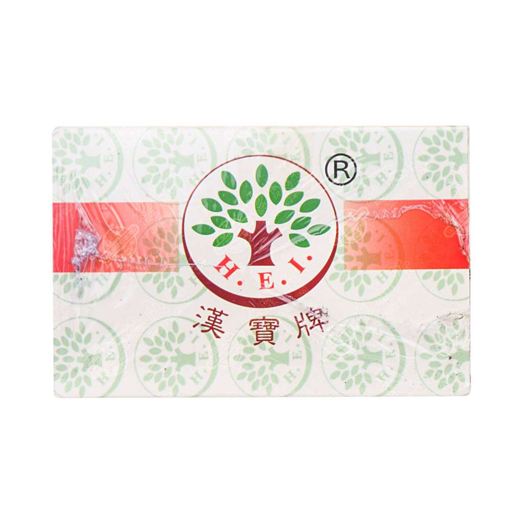 H.E.I. Wah Tuo Shen Chu Tea 227g - Tak Shing Hong
