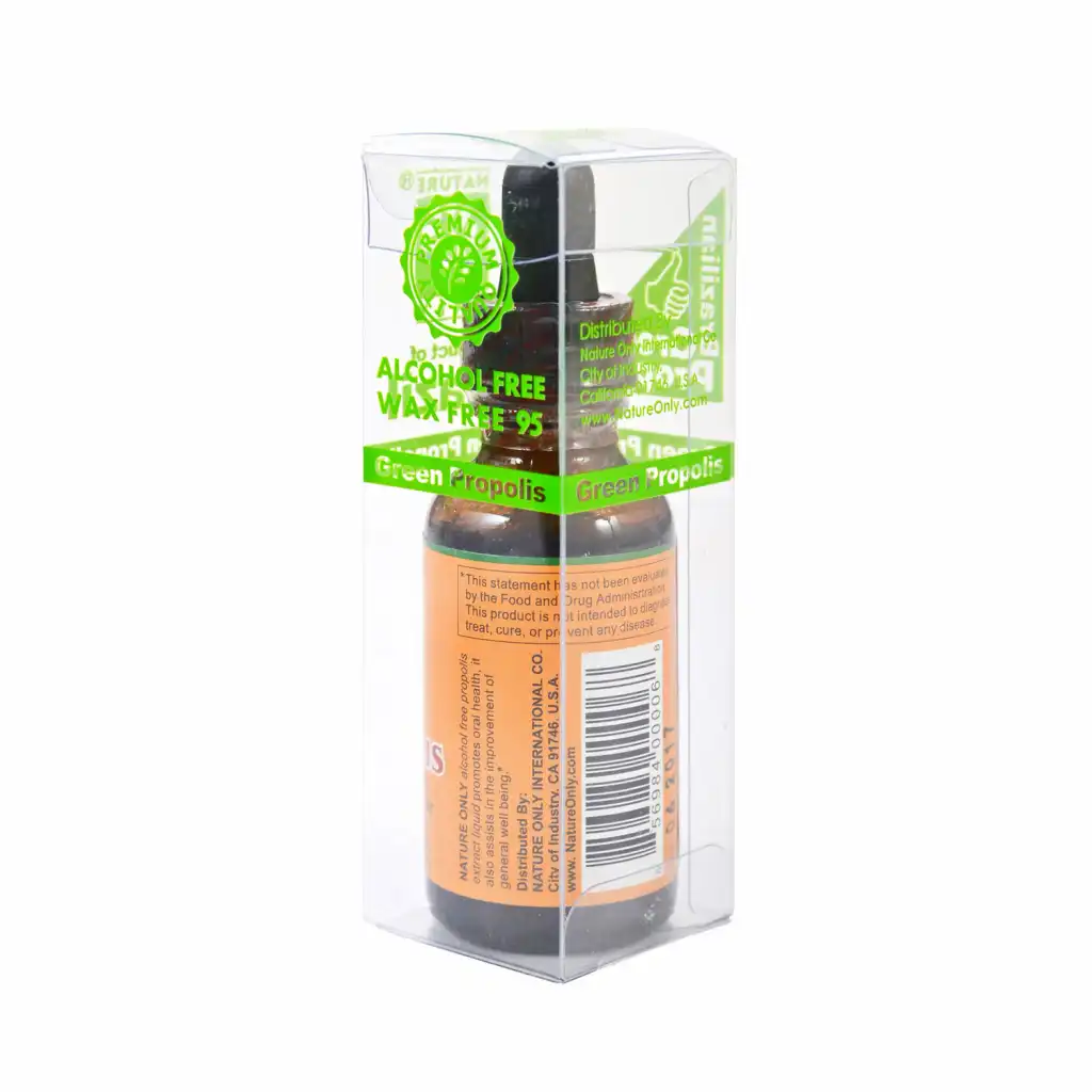 Nature Only 巴西蜂胶 30ml