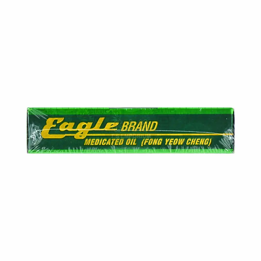 EAGLE BRAND Medicated Oil 36ml