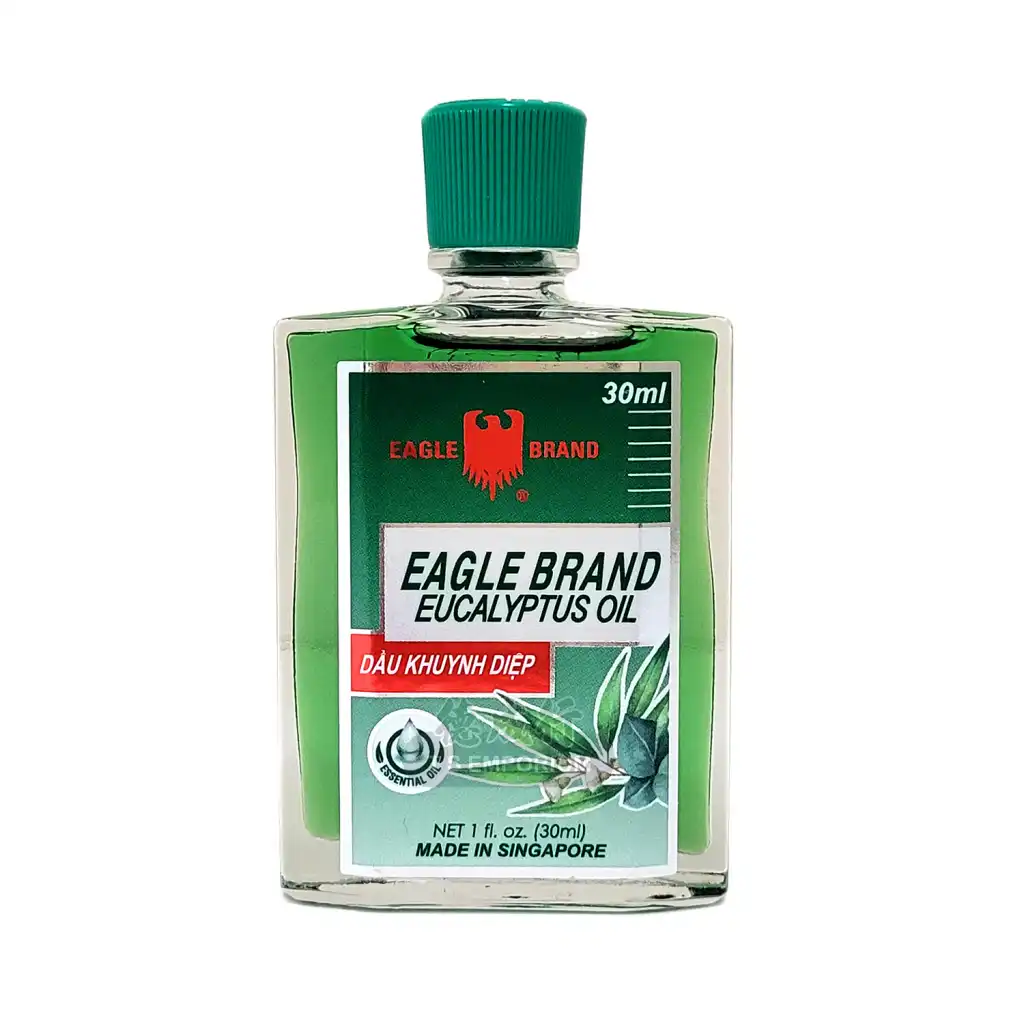 德国鹰标 桉树油 30ml