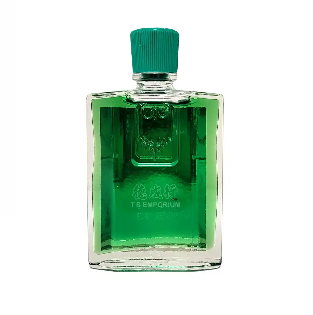 德国鹰标 桉树油 30ml