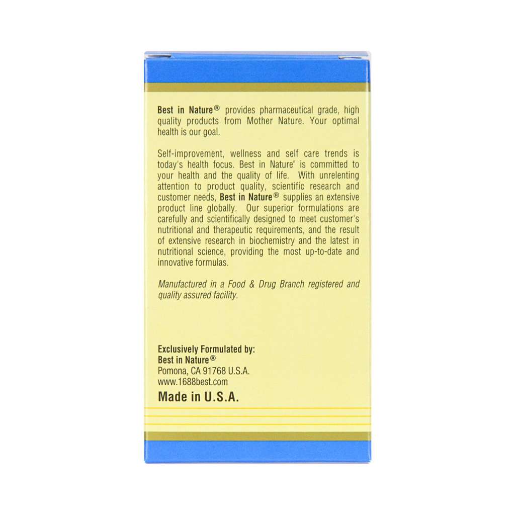 BEST IN NATURE Bone Essense (With Kolla2 and More) Dietary