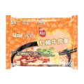 24 Pack) Unif 100 Pork Chop Flavor Instant Ramen Noodles Soup, 105g 统一清炖排骨面