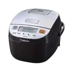 Tatung - TAC-11QM -11 Cup Multi-Functional Stainless Steel Rice Cooker  (White)