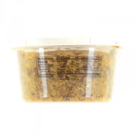 美国宝岛 肉脯 4oz