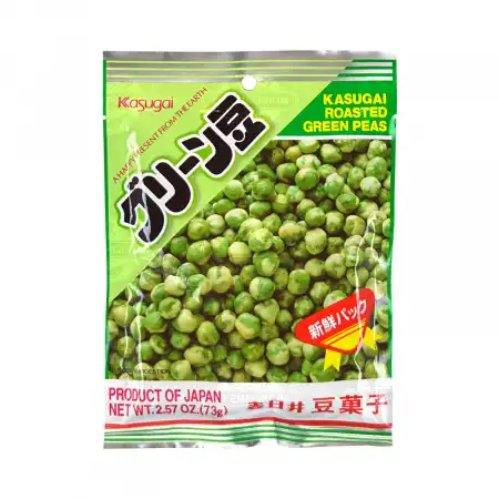 日本春日井 青豆 73g