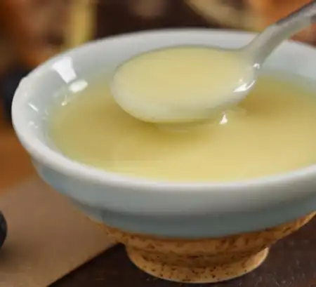 寿星公 金装炼奶 448g 