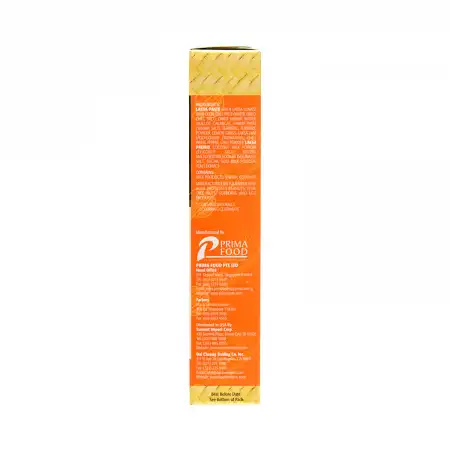 PRIMA TASTE Laksa Sauce Kit 187g - Tak Shing Hong
