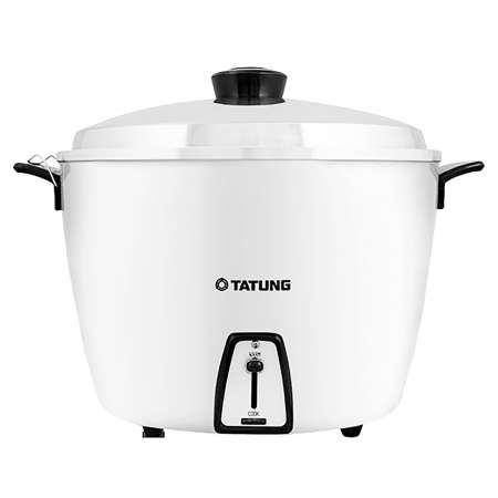 Taiwan TATUNG Datong TAC-20S large-capacity rice cooker business use rice  cooker stainless steel inner pot