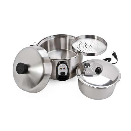 NEW TATUNG CSUS15079 Stainless Steel SUS #304 Inner Pot For 15 CUP Rice  Cooker