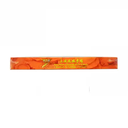 PRINCE OF PEACE American Ginseng Candy 225g