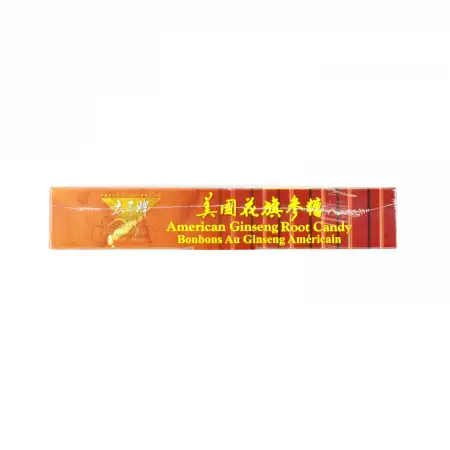 PRINCE OF PEACE American Ginseng Candy 225g
