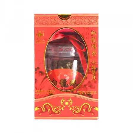 TIAN HU SHAN Jasmine Pearl (The Top Jasmine) 227g