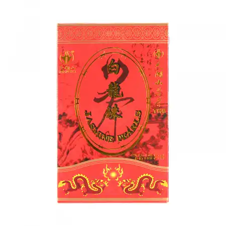 TIAN HU SHAN Jasmine Pearl (The Top Jasmine) 227g