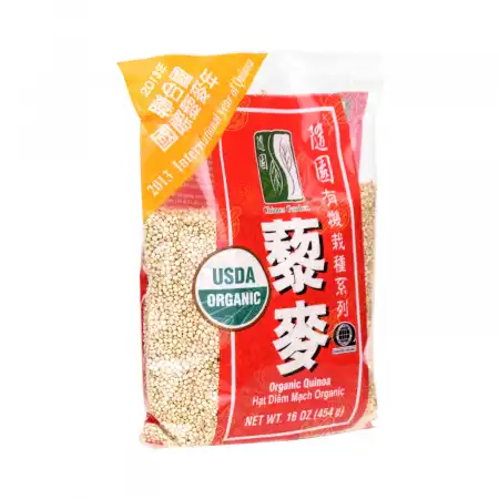 隨圆 藜麦 16oz