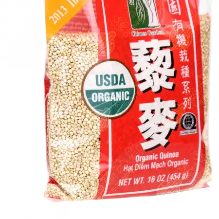 隨圆 藜麦 16oz