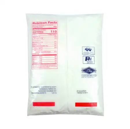 泰国三象牌 水磨白粘米粉 16oz