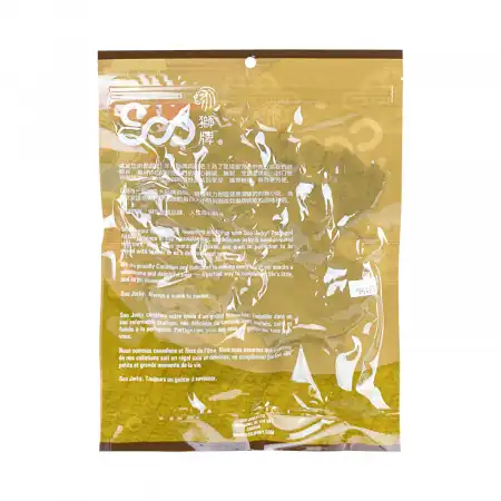 SOO Five Spices Pork Jerky 6oz 