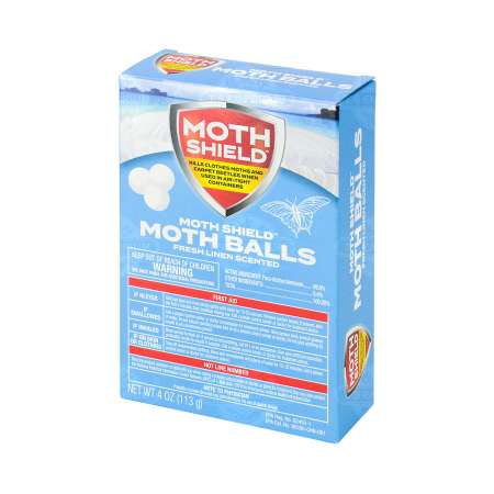 How To Make Mothballs – Nourished Essentials