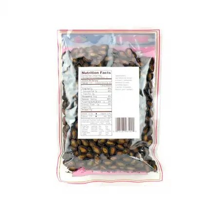 台湾新东阳 甘草瓜子 380g