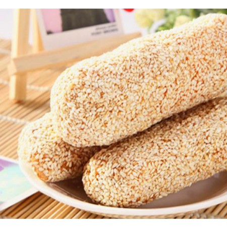 HsinTungYang Sesame Cookies 160g - Tak Shing Hong