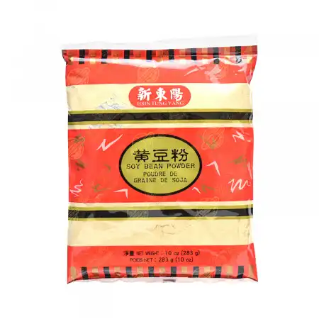 HSIN TUNG YANG Soy Bean Powder 283g