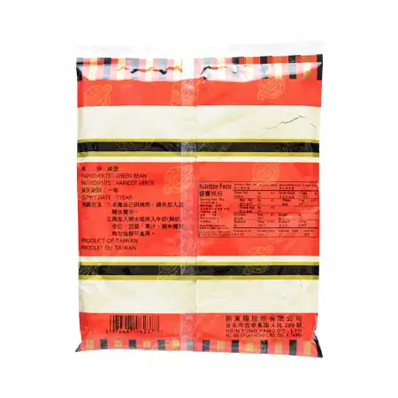 台湾新东阳 绿豆粉 283g