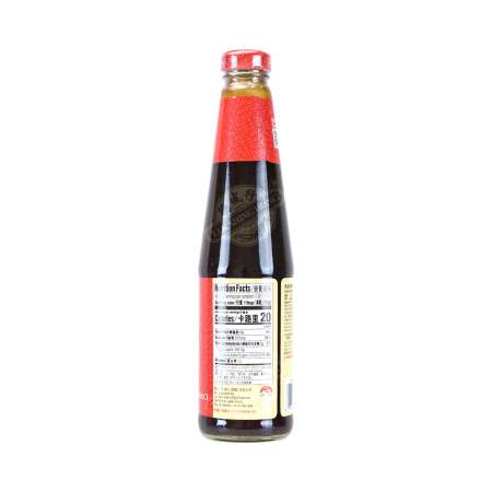 LEE KUM KEE Panda Oyster Sauce 510g - Tak Shing Hong